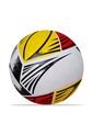 Balón De Microfútbol Score By Golty Tribal-Blanco/Rojo de Score