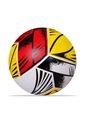 Balón De Microfútbol Score By Golty Tribal-Blanco/Rojo de Score