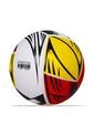 Balón De Microfútbol Score By Golty Tribal-Blanco/Rojo de Score