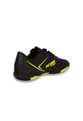 Zapatillas Score By Golty Ii-Negro/Amarillo