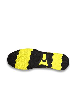 Zapatillas Score By Golty Ii-Negro/Amarillo