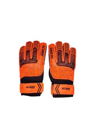Guante Competencia Score By Golty-Naranja Score