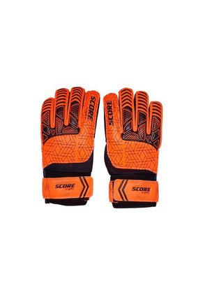 Guante Competencia Score By Golty-Naranja