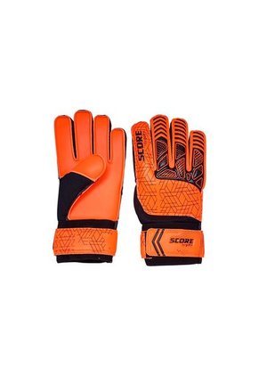 Guante Competencia Score By Golty-Naranja