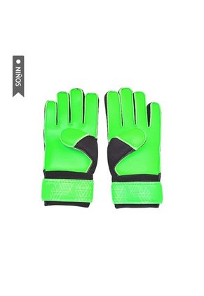 Guante Competencia Score By Golty Niño-Verde