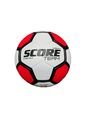 Balón De Fútbol Score Team Formacion No.4-Rojo de Score