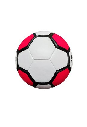 Balón De Fútbol Score Team Formacion No.4-Rojo