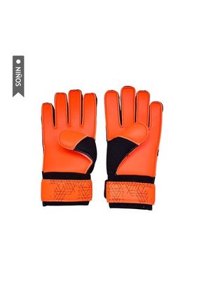 Guante Competencia Score By Golty Niño-Naranja