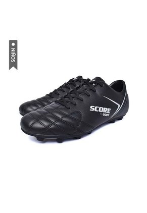 Guayo Formacion Score By Golty Retro Strike-Negro