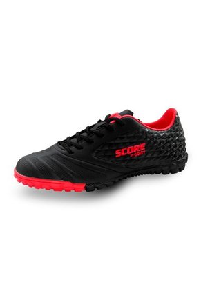 Zapatillas Score By Golty Turf -Negro