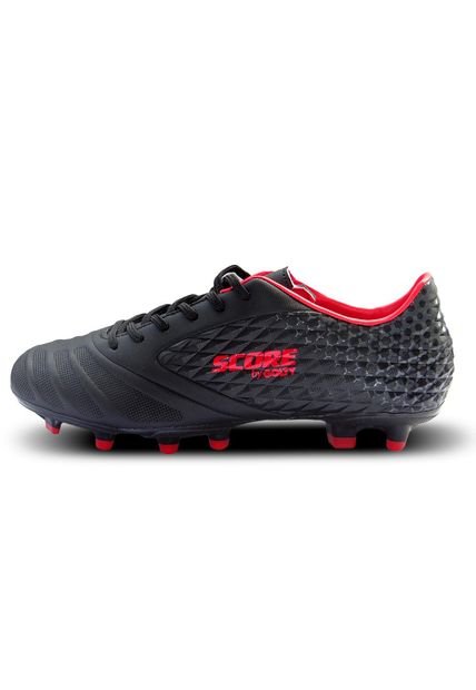 Guayos Score By Golty Tpu -Negro