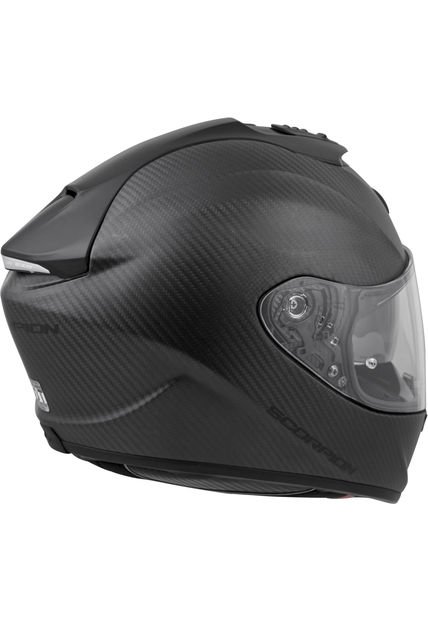 casco moto scorpion carbono exo st1400