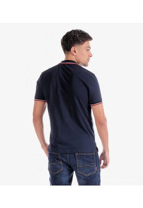 Polo Novelty Para Hombre Scout