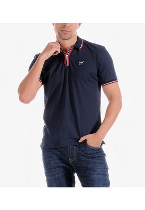 Polo Novelty Para Hombre Scout