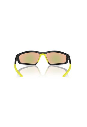 Gafas De Sol Scuderia Ferrari FZ6007 Hombre Negro