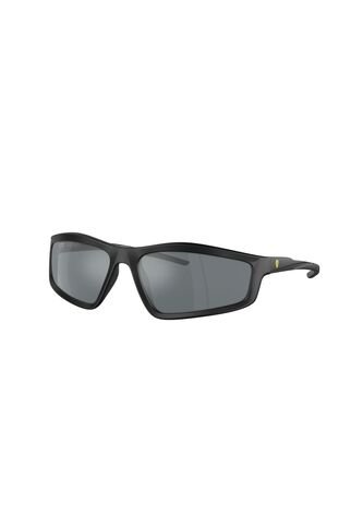 Gafas De Sol Scuderia Ferrari FZ6007 Negro Hombre Scuderia Ferrari