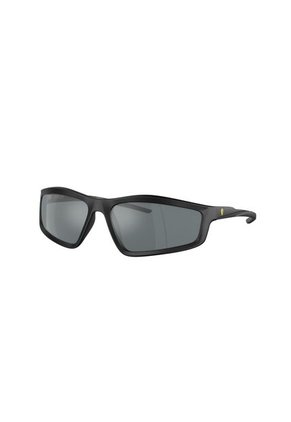 Gafas De Sol Scuderia Ferrari FZ6007 Negro Hombre
