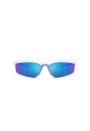 Gafas De Sol Scuderia Ferrari FZ6007 Gris Hombre