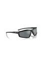 Gafas De Sol Scuderia Ferrari FZ6007 Negro Hombre de Scuderia Ferrari