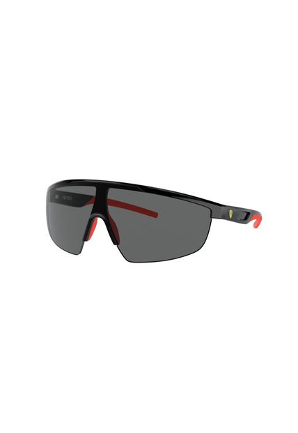 Gafas De Sol Scuderia Ferrari FZ6005 Negro Hombre Y Mujer