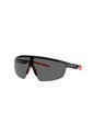 Gafas De Sol Scuderia Ferrari FZ6005 Negro Hombre Y Mujer de Scuderia Ferrari
