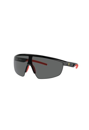 Gafas De Sol Scuderia Ferrari FZ6005 Negro Hombre Y Mujer