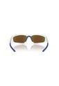 Gafas De Sol Scuderia Ferrari FZ6007 Gris Hombre de Scuderia Ferrari