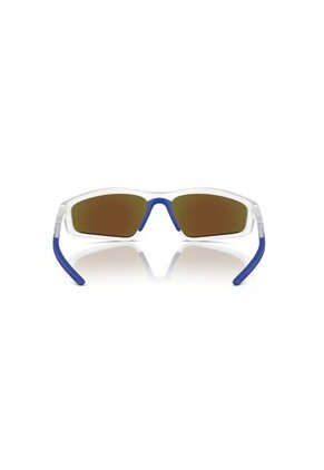 Gafas De Sol Scuderia Ferrari FZ6007 Gris Hombre