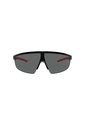 Gafas De Sol Scuderia Ferrari FZ6005 Negro Hombre Y Mujer de Scuderia Ferrari