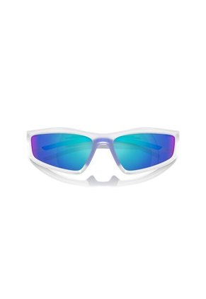 Gafas De Sol Scuderia Ferrari FZ6007 Gris Hombre