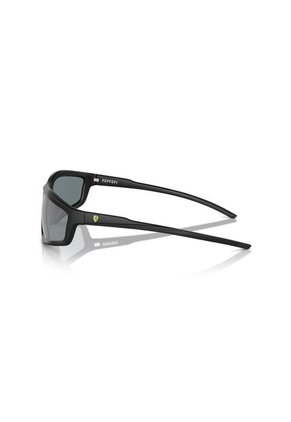 Gafas De Sol Scuderia Ferrari FZ6007 Negro Hombre
