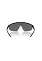 Gafas De Sol Scuderia Ferrari FZ6005 Negro Hombre Y Mujer de Scuderia Ferrari
