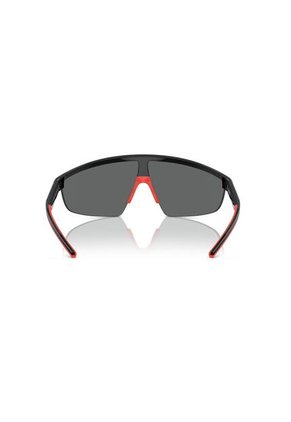Gafas De Sol Scuderia Ferrari FZ6005 Negro Hombre Y Mujer
