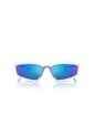 Gafas De Sol Scuderia Ferrari FZ6007 Gris Hombre de Scuderia Ferrari
