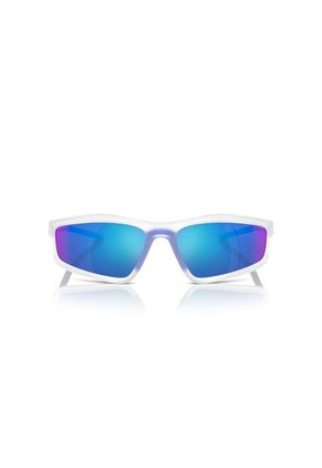 Gafas De Sol Scuderia Ferrari FZ6007 Gris Hombre