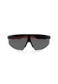 Gafas De Sol Scuderia Ferrari FZ6005 Negro Hombre Y Mujer de Scuderia Ferrari
