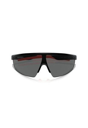 Gafas De Sol Scuderia Ferrari FZ6005 Negro Hombre Y Mujer