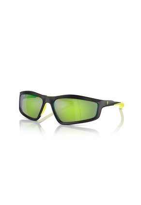 Gafas De Sol Scuderia Ferrari FZ6007 Negro Hombre