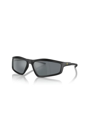 Gafas De Sol Scuderia Ferrari FZ6007 Negro Hombre