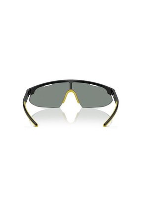 Gafas De Sol Scuderia Ferrari FZ6004 Negro Hombre Y Mujer