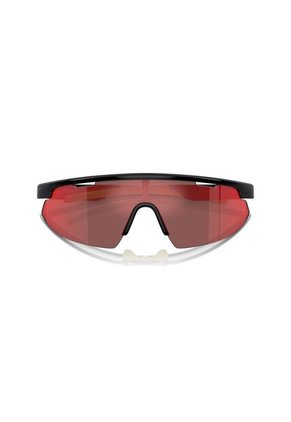 Gafas De Sol Scuderia Ferrari FZ6004 Negro Hombre Y Mujer