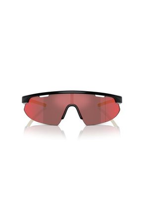 Gafas De Sol Scuderia Ferrari FZ6004 Negro Hombre Y Mujer
