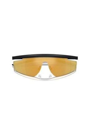 Gafas De Sol Scuderia Ferrari FZ6001 Negro Hombre Y Mujer