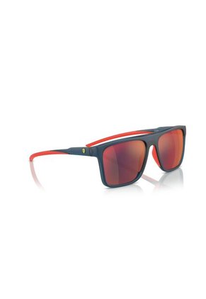 Gafas De Sol Scuderia Ferrari FZ6006 Azul Hombre