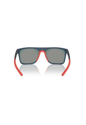 Gafas De Sol Scuderia Ferrari FZ6006 Azul Hombre