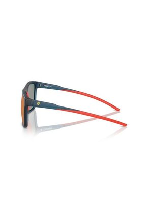 Gafas De Sol Scuderia Ferrari FZ6006 Azul Hombre