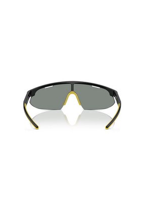 Gafas De Sol Scuderia Ferrari FZ6004 Hombre Y Mujer Negro