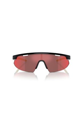 Gafas De Sol Scuderia Ferrari FZ6004 Hombre Y Mujer Negro