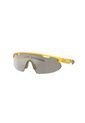 Gafas De Sol Scuderia Ferrari FZ6004 Amarillo Hombre Y Mujer de Scuderia Ferrari