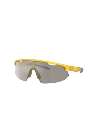 Gafas De Sol Scuderia Ferrari FZ6004 Amarillo Hombre Y Mujer Scuderia Ferrari